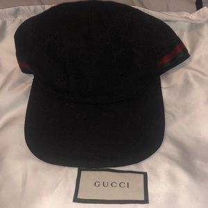 Gucci hat